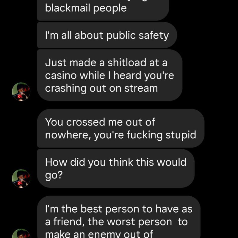 The Worst Person to Make an Enemy Out Of, image 1