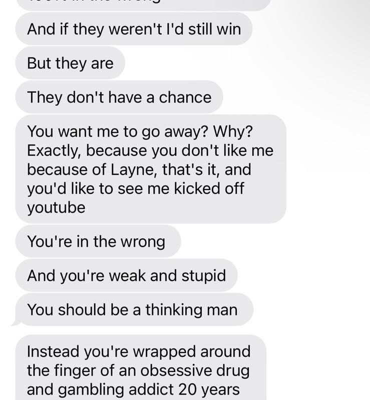 “I Am Like God”: Intimidating Texts, image 2