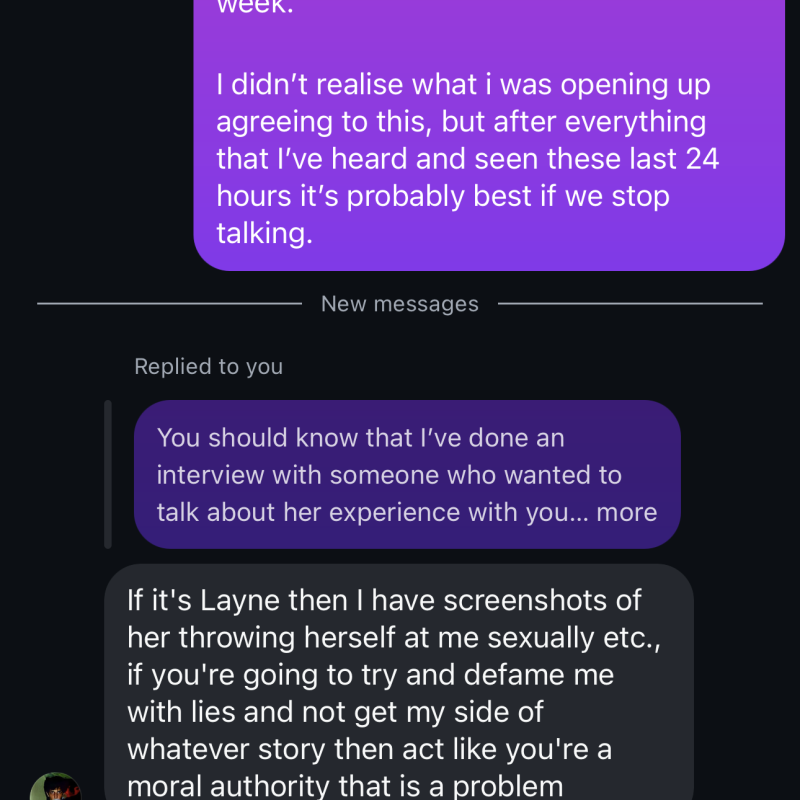 “That Was Shitty of Me”: On Sending Amy’s Nudes, image 1