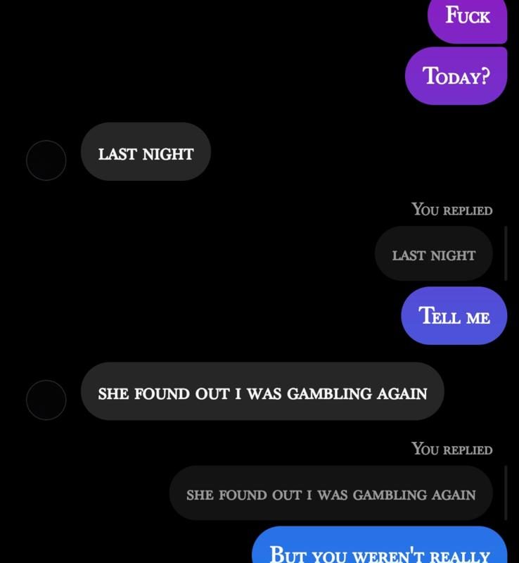 Blames Layne for Paradoxx’s Break-Up, image 1