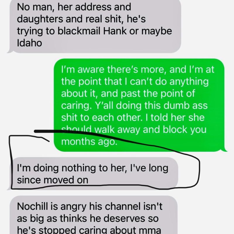 “Long Since Moved On”, Then “Cook Her Again”, image 2
