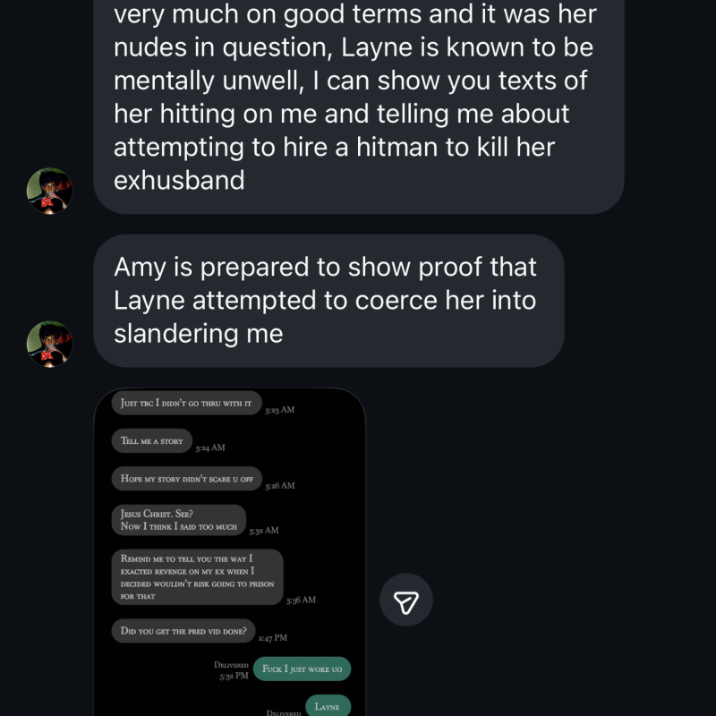 “That Was Shitty of Me”: On Sending Amy’s Nudes, image 2