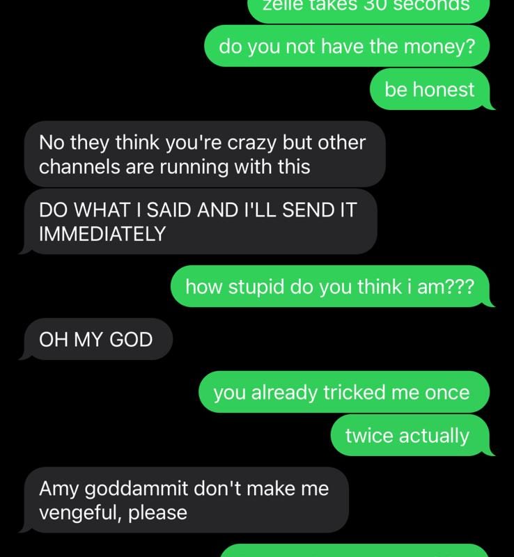 Scripts Amy’s Fake Retraction, image 5
